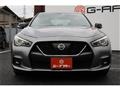 2020 Nissan Skyline