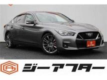 2020 Nissan Skyline