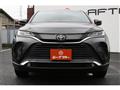 2021 Toyota Harrier