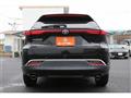 2021 Toyota Harrier