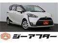 2016 Toyota Sienta