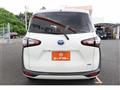 2016 Toyota Sienta