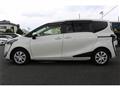 2016 Toyota Sienta