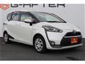2016 Toyota Sienta