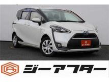 2016 Toyota Sienta