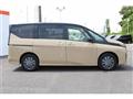 2025 Nissan Serena