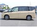 2025 Nissan Serena
