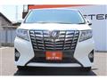 2016 Toyota Alphard G