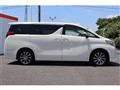 2016 Toyota Alphard G