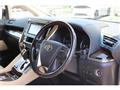 2016 Toyota Alphard G