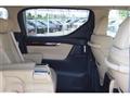 2016 Toyota Alphard G