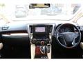 2016 Toyota Alphard G
