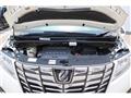 2016 Toyota Alphard G