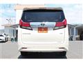 2016 Toyota Alphard G