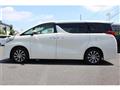2016 Toyota Alphard G