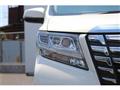 2016 Toyota Alphard G