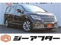 2014 Nissan Elgrand