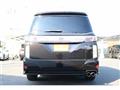 2014 Nissan Elgrand