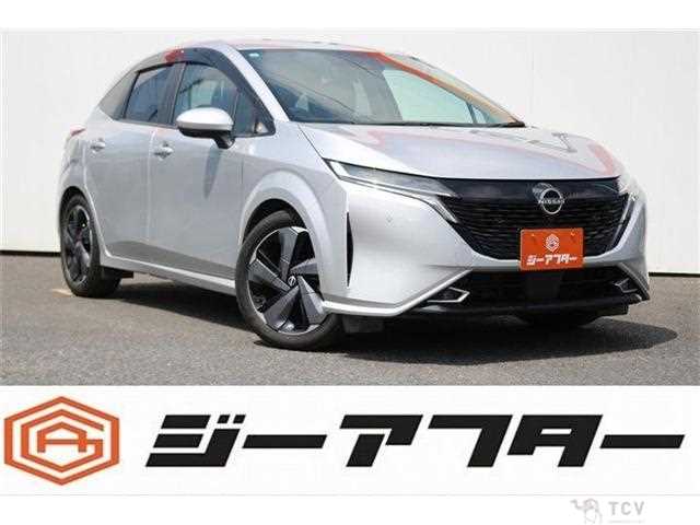 2021 Nissan Note