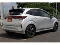 2021 Nissan Note