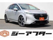 2021 Nissan Note
