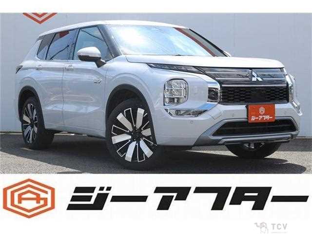 2025 Mitsubishi Outlander