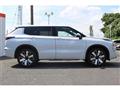 2025 Mitsubishi Outlander