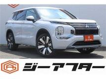 2025 Mitsubishi Outlander