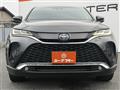 2014 Toyota Harrier
