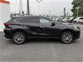 2014 Toyota Harrier