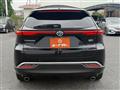2014 Toyota Harrier