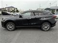 2014 Toyota Harrier