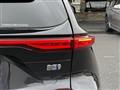 2014 Toyota Harrier