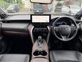 2014 Toyota Harrier