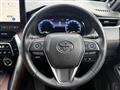 2014 Toyota Harrier