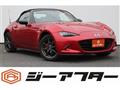 2015 Mazda Roadster
