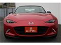 2015 Mazda Roadster