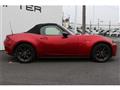 2015 Mazda Roadster