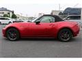 2015 Mazda Roadster