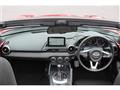 2015 Mazda Roadster