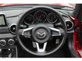 2015 Mazda Roadster