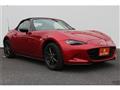 2015 Mazda Roadster