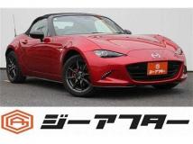 2015 Mazda Roadster