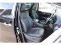 2017 Toyota Alphard Hybrid
