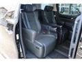 2017 Toyota Alphard Hybrid