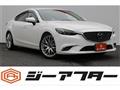 2015 Mazda Atenza