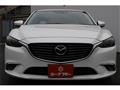 2015 Mazda Atenza