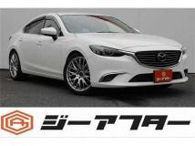2015 Mazda Atenza