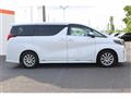 2019 Toyota Alphard G