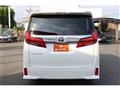 2019 Toyota Alphard G